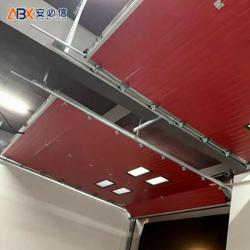 牡丹江市高扬程提升门